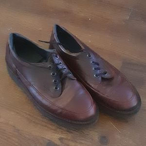 Size 9 EvaTech shoes
